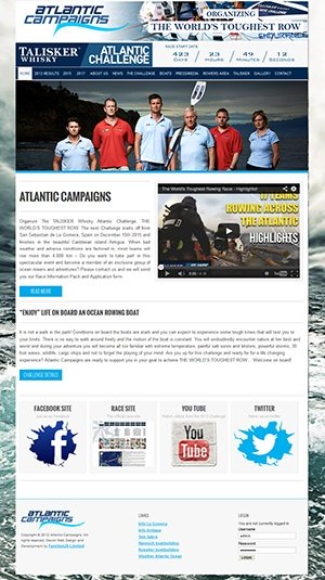 Atlantic-Campaigns