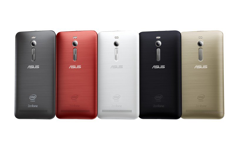 Asus Mobile phone