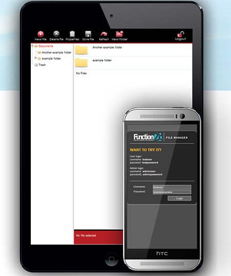 file management tool