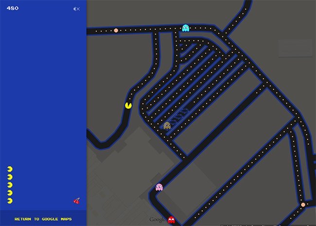 pacman