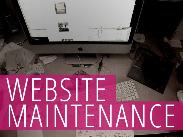 website