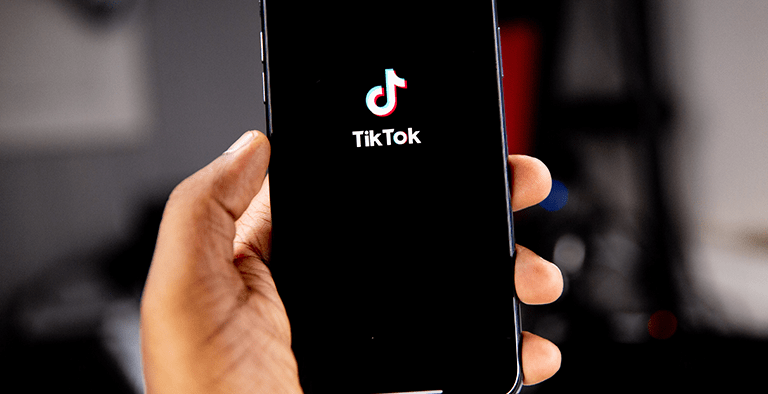 finfluencer - tiktok