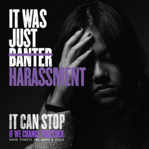 It can stop
