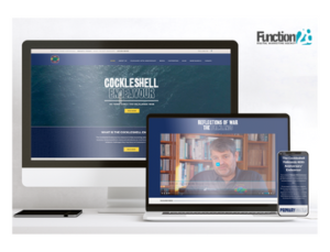 cockleshell website