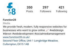 See Bio