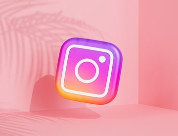Instagram Blog