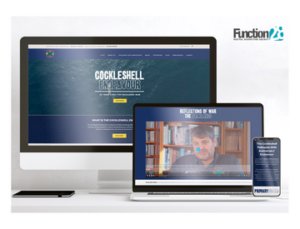 cockleshell website
